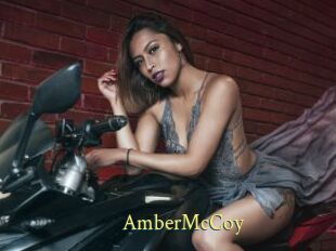 AmberMcCoy