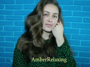 AmberRelaxing