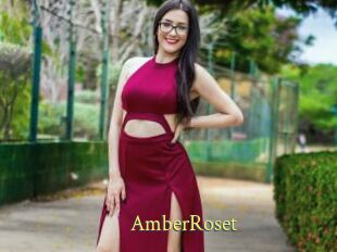 AmberRoset