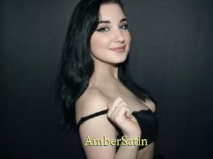 AmberSatin