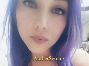 AmberSerene