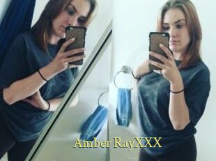 Amber_RayXXX