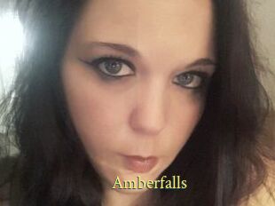 Amberfalls
