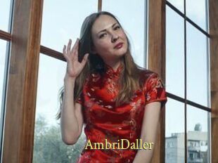 AmbriDaller