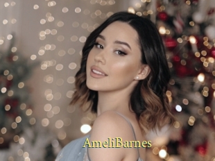 AmeliBarnes