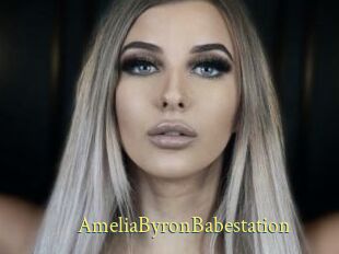 AmeliaByronBabestation