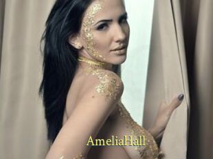 AmeliaHall