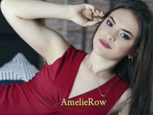 AmelieRow