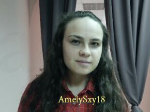 AmelySxy18