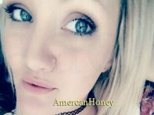 AmercanHoney
