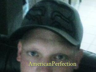 AmericanPerfection