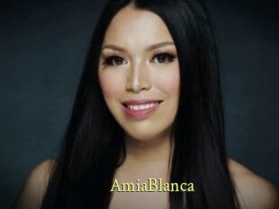AmiaBlanca