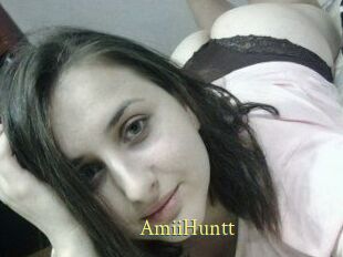 AmiiHuntt