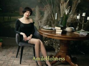 AmileHolmess