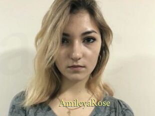 AmileyaRose