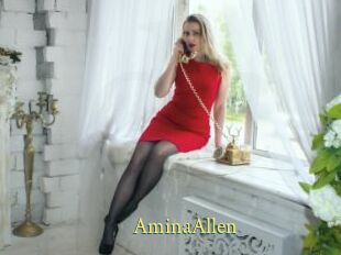AminaAllen