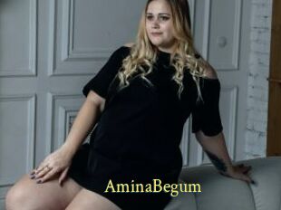 AminaBegum