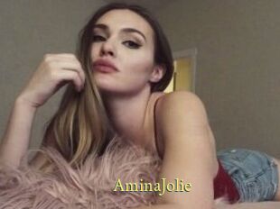 AminaJolie