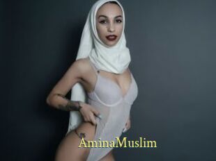 AminaMuslim