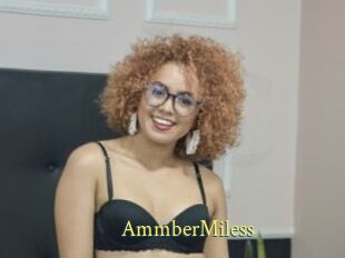 AmmberMiless