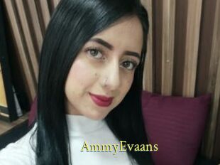 AmmyEvaans