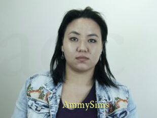 AmmySims