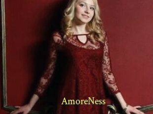 AmoreNess
