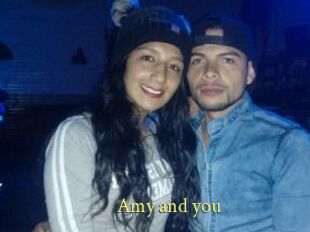 Amy_and_you