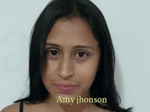Amy_jhonson