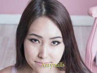 Amymills