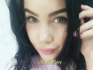 AnaBelov