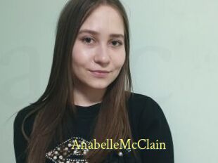 AnabelleMcClain