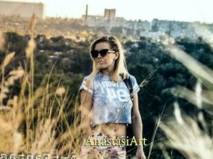 AnastasiArt