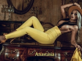 Anastasia