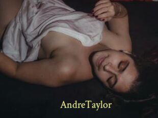 AndreTaylor