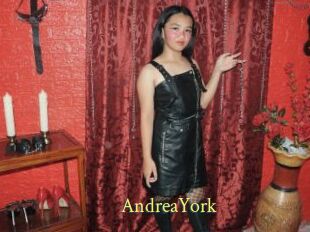 AndreaYork
