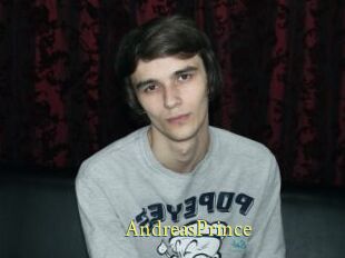 AndreasPrince