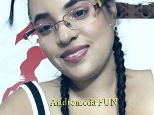 Andromeda_FUN