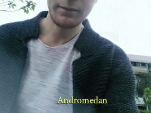 Andromedan