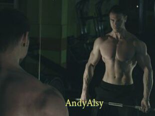 AndyAlsy