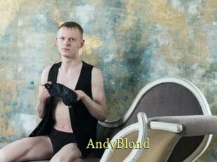 AndyBlond