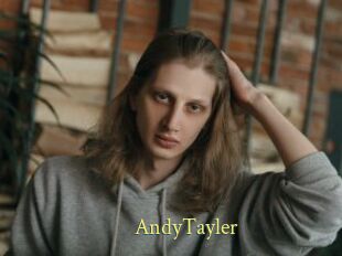 AndyTayler