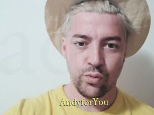 AndyforYou