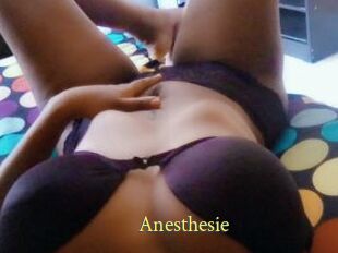Anesthesie