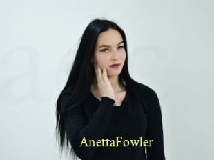 AnettaFowler