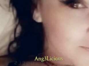 Ang3Licious