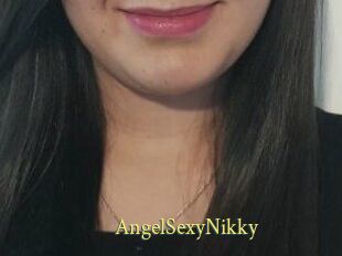 AngelSexyNikky