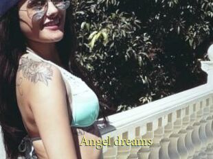 Angel_dreams