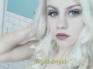 Angelbabygirl