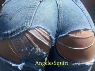 AngelesSquirt